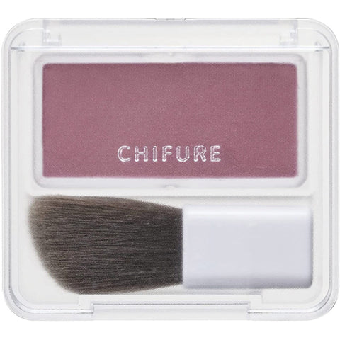Chifure Powder Cheek 271 Rose - TODOKU Japan - Japanese Beauty Skin Care and Cosmetics