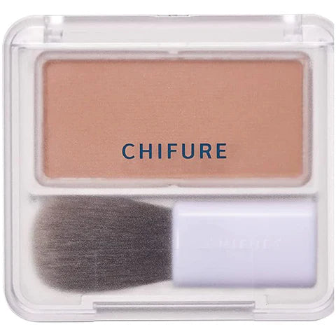 Chifure Powder Cheek 612 Beige - TODOKU Japan - Japanese Beauty Skin Care and Cosmetics