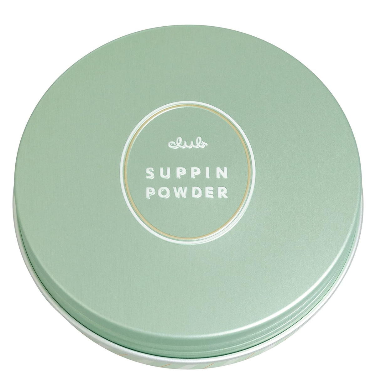Club Cosmetics Suppin  Powder C White Floral Bouquet Scent - 26g - TODOKU Japan - Japanese Beauty Skin Care and Cosmetics