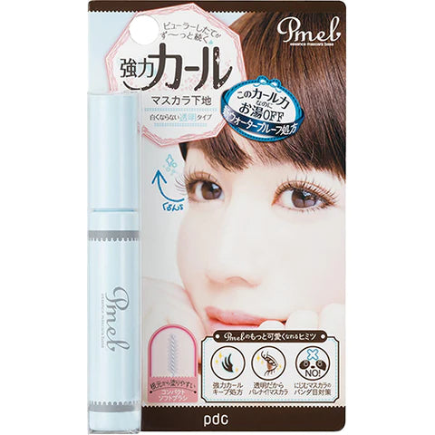 Pdc Pmel Essence Mascara Base - TODOKU Japan - Japanese Beauty Skin Care and Cosmetics