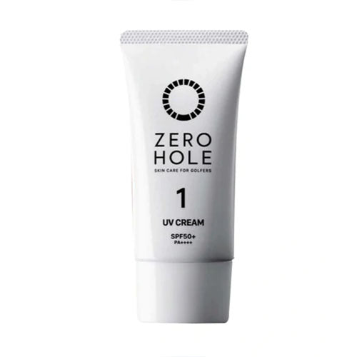 Zero Hole Sunscreen Cream (Unscented) 25g - TODOKU Japan - Japanese Beauty Skin Care and Cosmetics