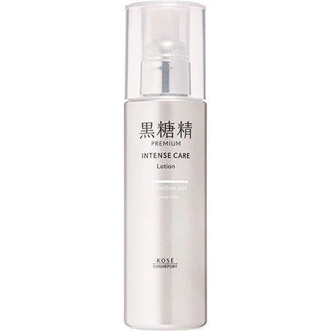 Kose Cosmeport Kokutousei Premium Intense Care Lotion - 150ml - TODOKU Japan - Japanese Beauty Skin Care and Cosmetics