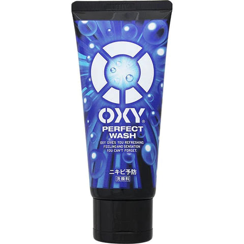 OXY Perfect Wash - TODOKU Japan - Japanese Beauty Skin Care and Cosmetics
