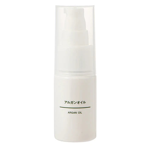 Muji Argan Oil - 30ml - TODOKU Japan - Japanese Beauty Skin Care and Cosmetics