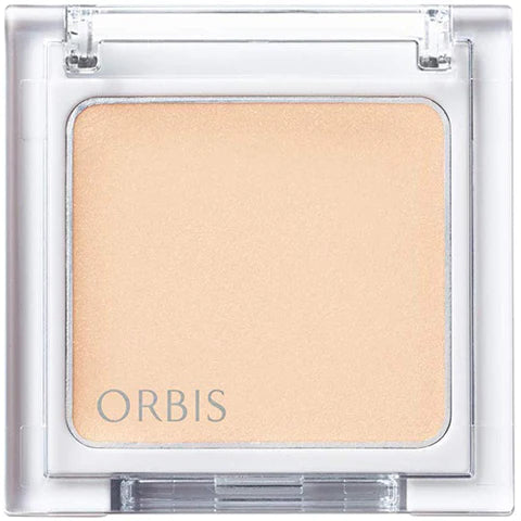 Orbis Multi Cream Eye Color - Sheer Vanilla - TODOKU Japan - Japanese Beauty Skin Care and Cosmetics