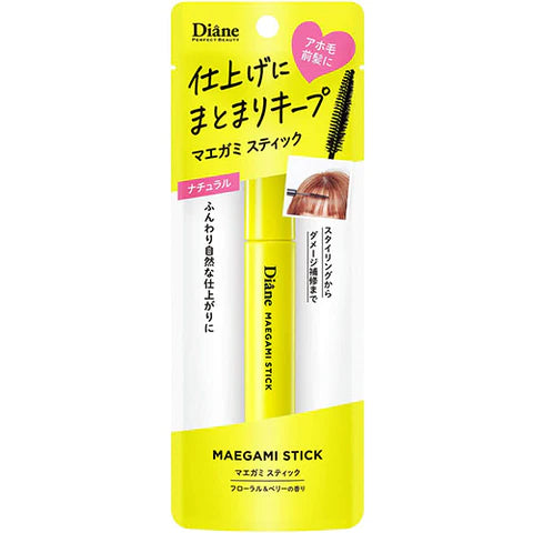 Moist Diane Maegami Stick Natural 10ml - TODOKU Japan - Japanese Beauty Skin Care and Cosmetics