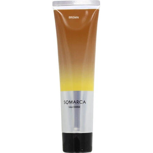 Hoyu SOMARCA Color Charge Color Treatment - 130g - TODOKU Japan - Japanese Beauty Skin Care and Cosmetics