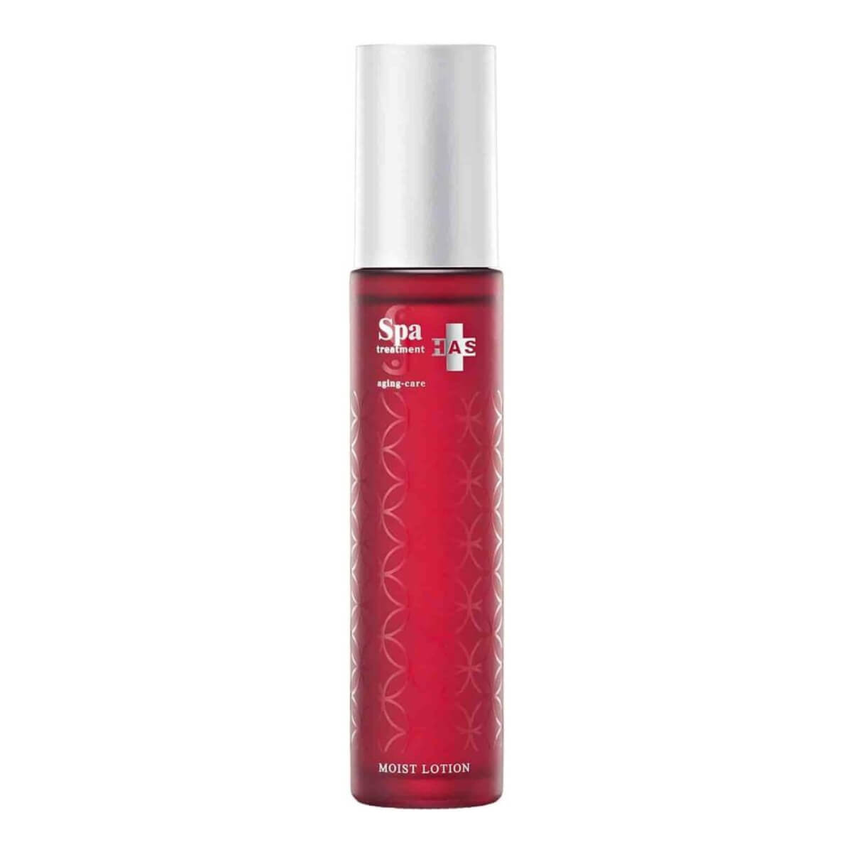 Spa Treatment HAS Moist Lotion - 120mL