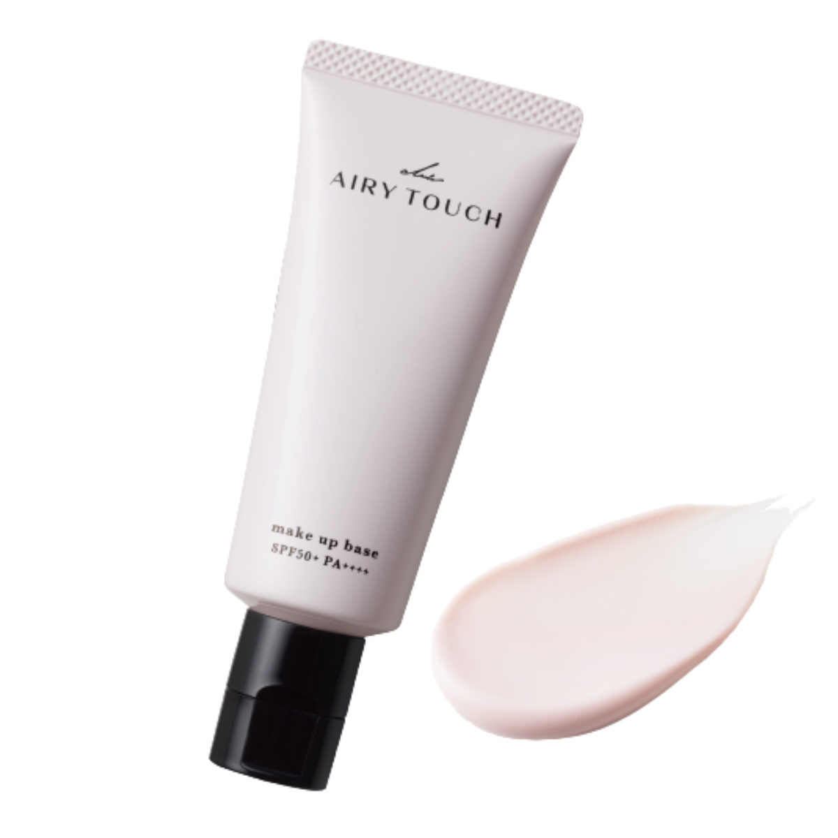 Club Cosmetics Airy Touch Add Moist Base 00 Glow Clear - 30g - TODOKU Japan - Japanese Beauty Skin Care and Cosmetics
