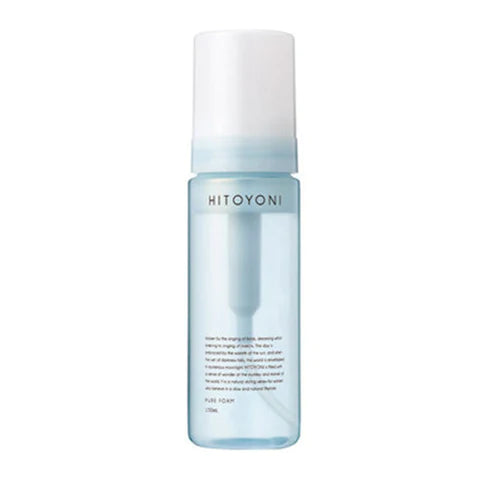 Demi Hitoyoni Pure Form - 150ml - TODOKU Japan - Japanese Beauty Skin Care and Cosmetics