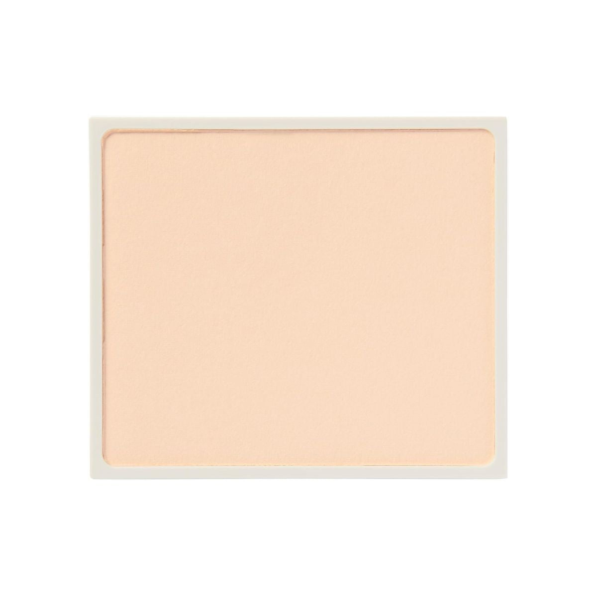 Muji UV Powder Foundation  SPF30/PA+++ - Light Natural