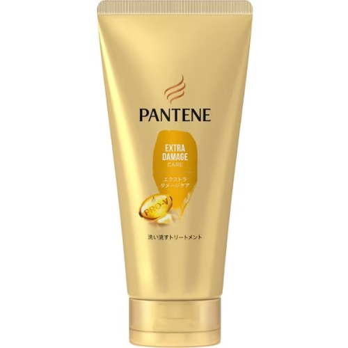 Pantene New Daily Repair Treatment 300g - Extra Damage Care - TODOKU Japan - Japanese Beauty Skin Care and Cosmetics