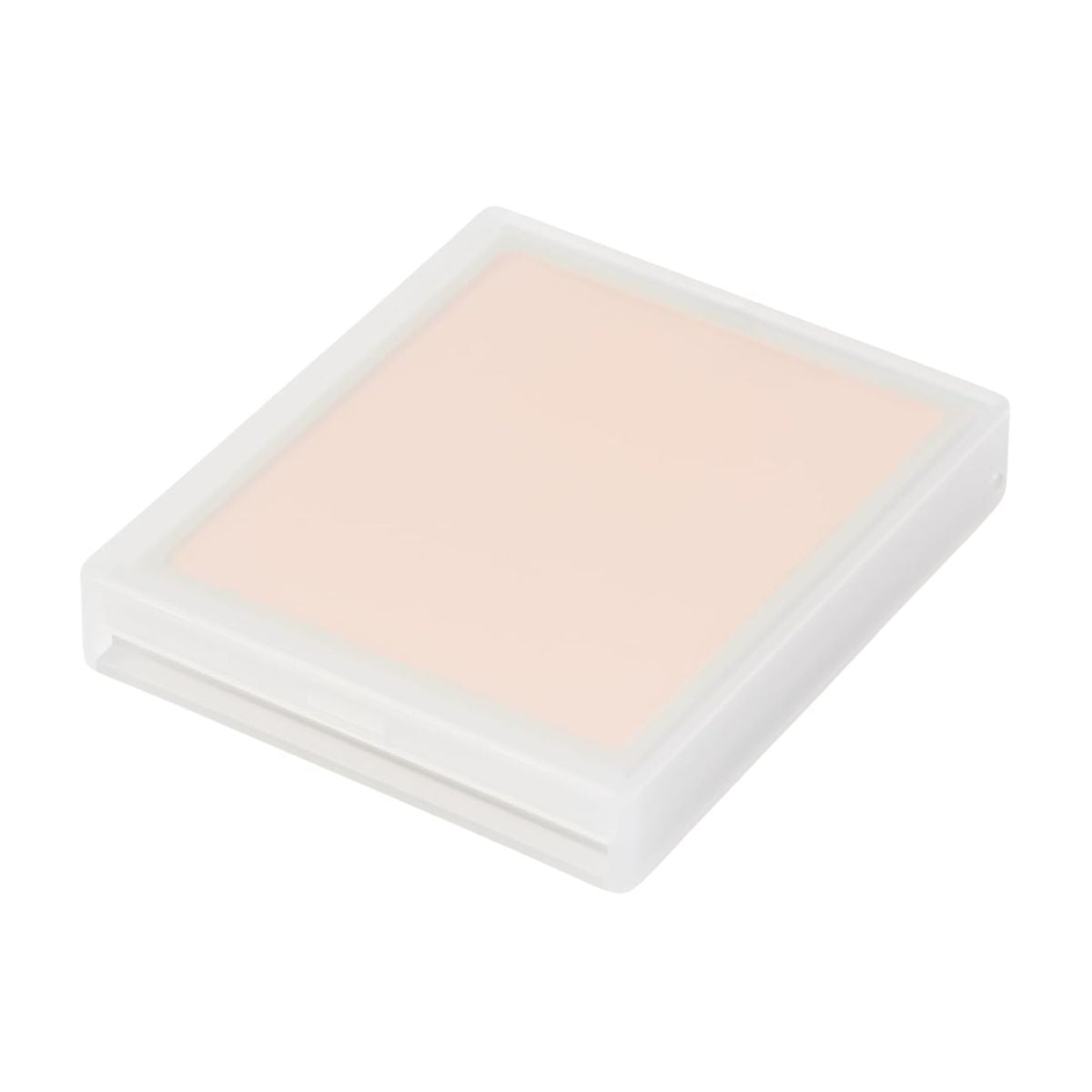 Muji UV Powder Foundation  SPF30/PA+++ - Pink Natural