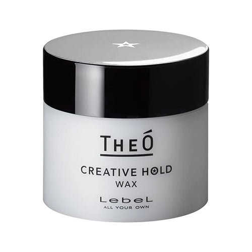 Lebel THE O Creative Hold ‐60g - TODOKU Japan - Japanese Beauty Skin Care and Cosmetics