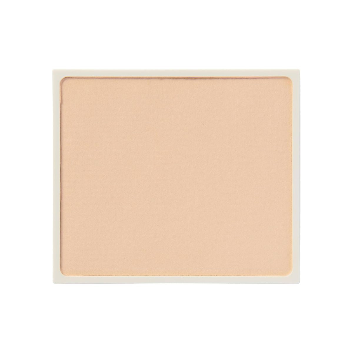 Muji UV Powder Foundation  SPF30/PA+++ - Ocher