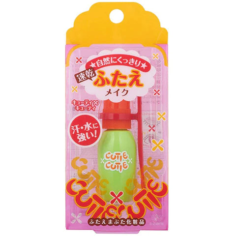 Koji Cutie Eyelid Tape Z - TODOKU Japan - Japanese Beauty Skin Care and Cosmetics