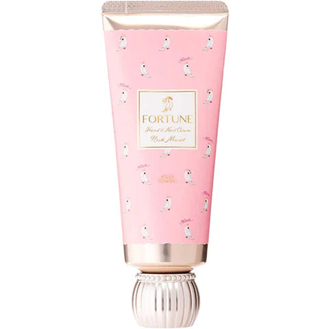 Fortune Fragrance Moist Hand Cream 60g - Maria Lily - TODOKU Japan - Japanese Beauty Skin Care and Cosmetics