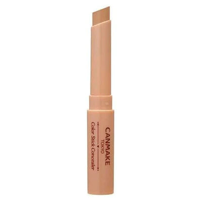 Canmake Color Stick Concealer - TODOKU Japan - Japanese Beauty Skin Care and Cosmetics