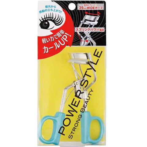 Sana Power Style Eyelash Curler NA - TODOKU Japan - Japanese Beauty Skin Care and Cosmetics