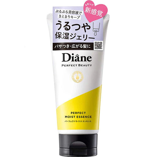 Moist Diane Perfect Beauty Hair Essence 100g - TODOKU Japan - Japanese Beauty Skin Care and Cosmetics