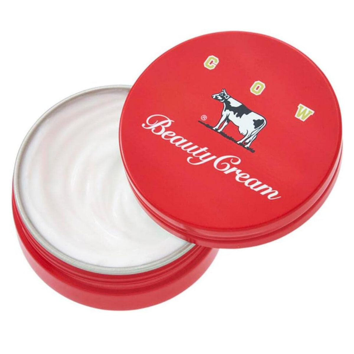 Cow Brand Red Box Beauty Cream - 80g