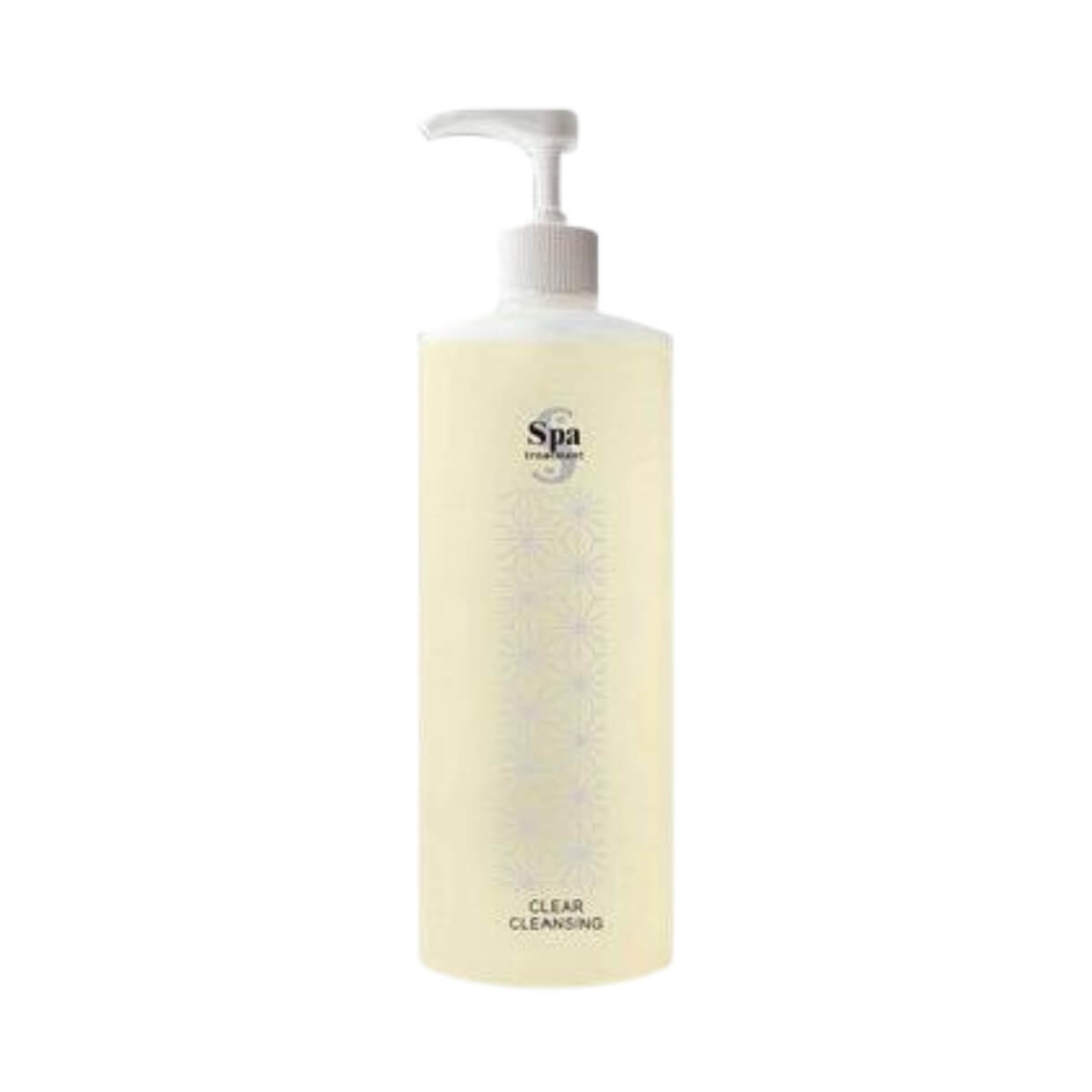 Spa Treatment Cleansing Gel G - 500mL