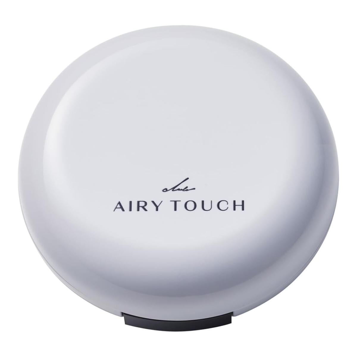 Club Cosmetics Airy Touch Add Shield Powder 00 Glow Clear - 10g - TODOKU Japan - Japanese Beauty Skin Care and Cosmetics