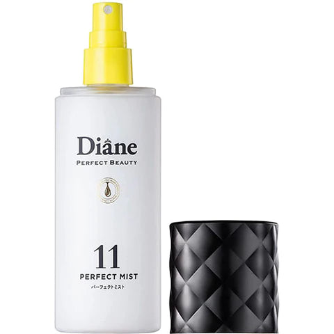 Moist Diane Perfect Beauty Hair Gel Mist 100ml - TODOKU Japan - Japanese Beauty Skin Care and Cosmetics