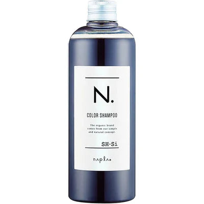 Napla N. Color Shampoo - 320ml - TODOKU Japan - Japanese Beauty Skin Care and Cosmetics