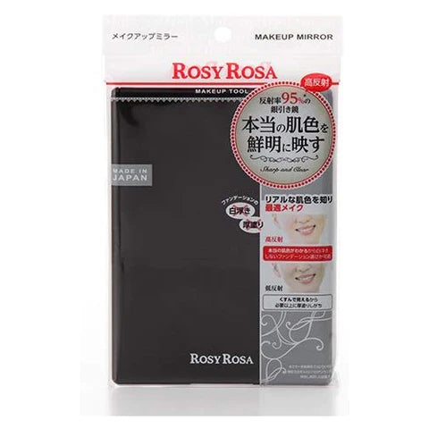 Rosy Rosa Realock Mirror - TODOKU Japan - Japanese Beauty Skin Care and Cosmetics