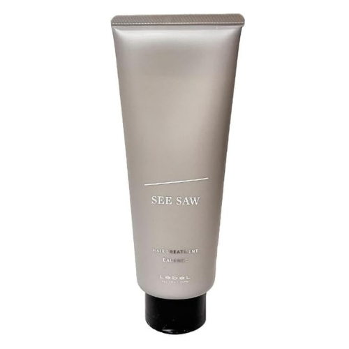 Lebel SEE SAW Hair Treatment B 200ml