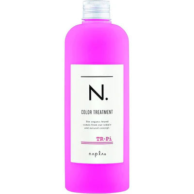 Napla N. Color Treatment - 300g - TODOKU Japan - Japanese Beauty Skin Care and Cosmetics