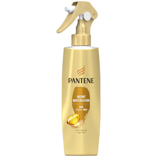Pantene New Treatment Water 200ml - Extra Damage Care - TODOKU Japan - Japanese Beauty Skin Care and Cosmetics