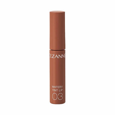 Cezanne Watery Tint Lip - Natural Pink - TODOKU Japan - Japanese Beauty Skin Care and Cosmetics