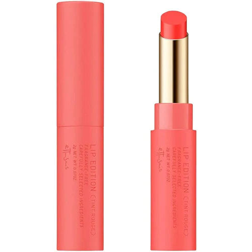 Ettusais Lip Edition - Tint Rouge - TODOKU Japan - Japanese Beauty Skin Care and Cosmetics