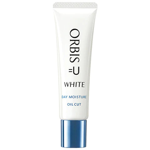 Orbis U White Day Moisture (Aging Care Whitening Daytime Moisturizer) 30g SPF30 PA+++ - TODOKU Japan - Japanese Beauty Skin Care and Cosmetics