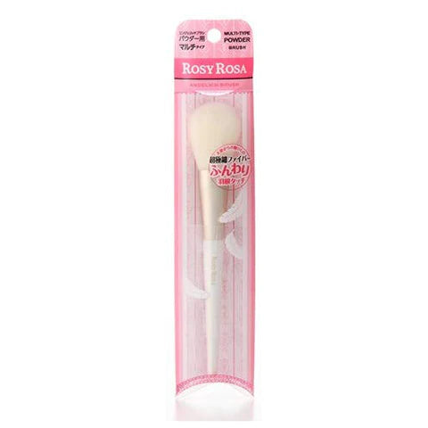 Rosy Rosa Angelic Brush - Multi Type - TODOKU Japan - Japanese Beauty Skin Care and Cosmetics