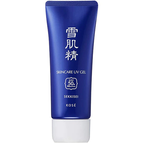 Sekkisei Sunscreen Skin Care UV Gel - 40g - TODOKU Japan - Japanese Beauty Skin Care and Cosmetics