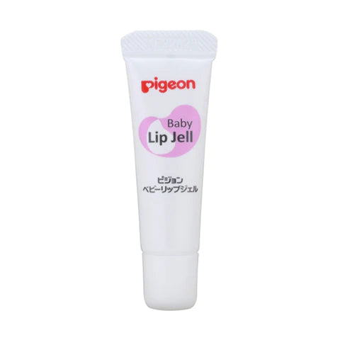 Pigeon Baby Lip Gel Cream - 7g - TODOKU Japan - Japanese Beauty Skin Care and Cosmetics