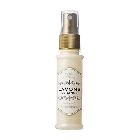 Lavons Fabric Refresher 40ml - Shiny Moon - TODOKU Japan - Japanese Beauty Skin Care and Cosmetics