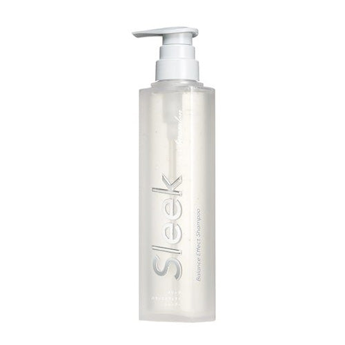 Sleek By Sarasalon Balance Effect Hair Shampoo - 360ml - TODOKU Japan - Japanese Beauty Skin Care and Cosmetics