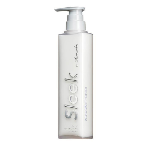 Sleek By Sarasalon Balance Effect Hair Treatment - 360ml - TODOKU Japan - Japanese Beauty Skin Care and Cosmetics