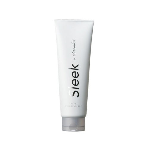 Sleek By Sarasalon Balance Effect Hair Mask - 200g - TODOKU Japan - Japanese Beauty Skin Care and Cosmetics