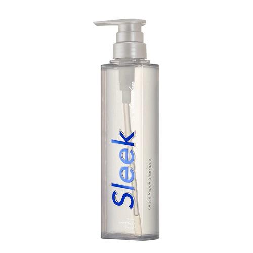 Sleek By Sarasalon Grace Repair Hair Shampoo - 360ml - TODOKU Japan - Japanese Beauty Skin Care and Cosmetics