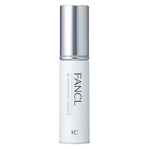 Fancl Whitening Essence 18ml - TODOKU Japan - Japanese Beauty Skin Care and Cosmetics