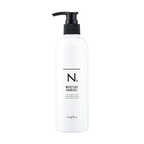 N. Moisture Hand Gel 300g | TODOKU Japan