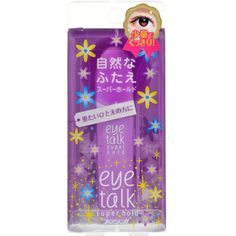 Koji Eye Talk Super Hold - TODOKU Japan - Japanese Beauty Skin Care and Cosmetics