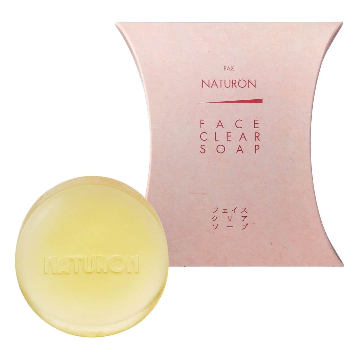 PAX NATURON Facial Cleansing Soap - 95g