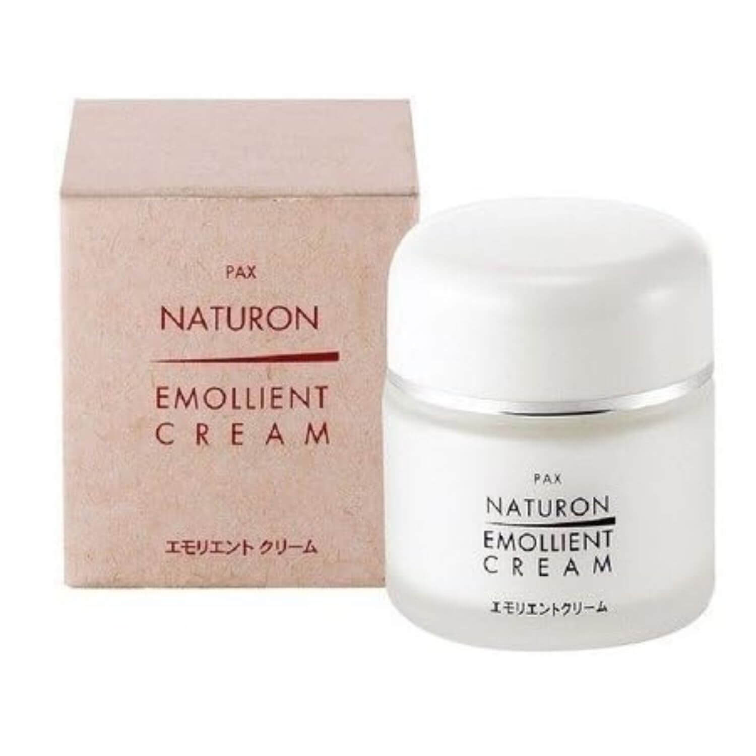 PAX NATURON Emollient Cream - 35g