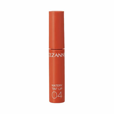 Cezanne Watery Tint Lip - Natural Pink - TODOKU Japan - Japanese Beauty Skin Care and Cosmetics